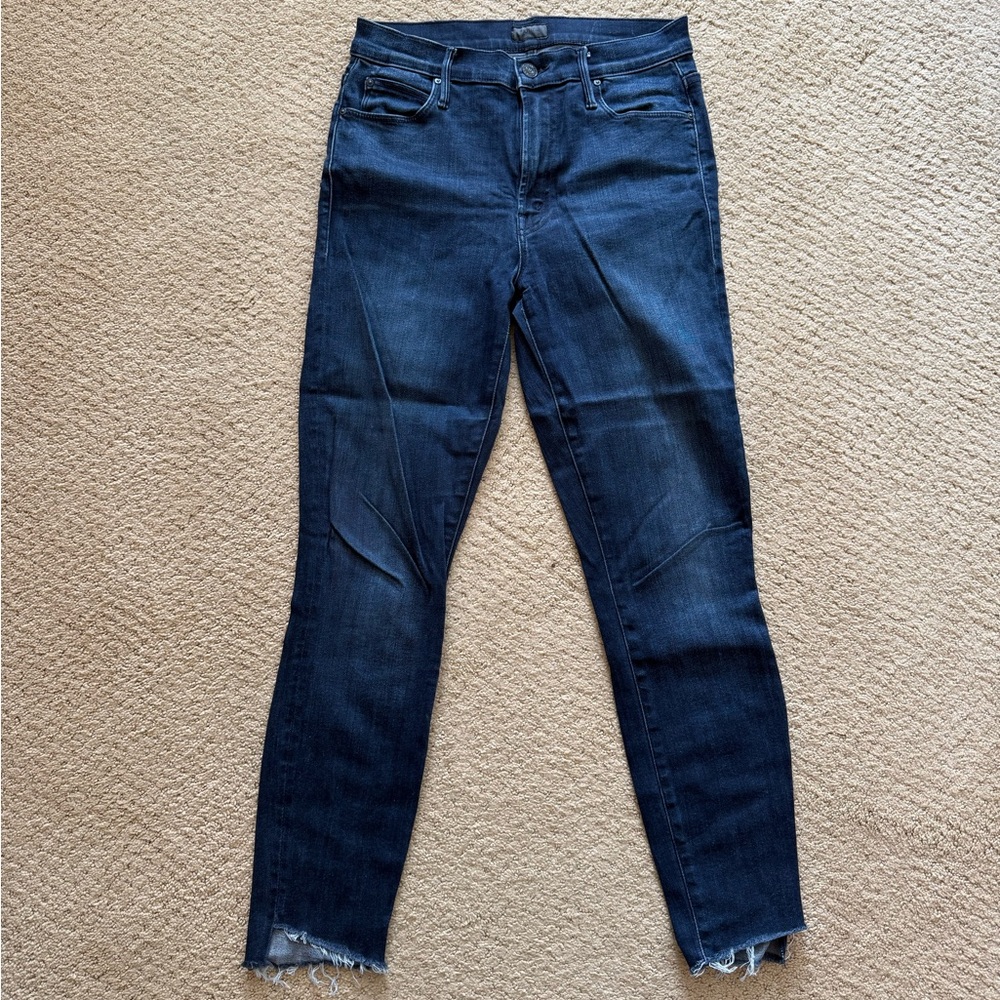 MOTHER Jeans